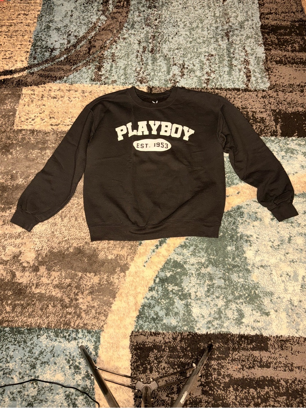 Playboy Sweatshirt